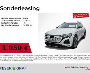 Audi Q8 Gebrauchtwagen