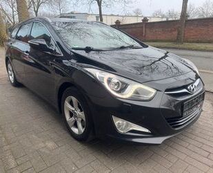 Hyundai i40 Gebrauchtwagen