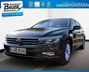 VW Volkswagen Passat Variant 1.5 TSI DSG Business AHK Gebrauchtwagen