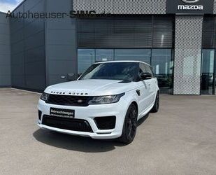 Land Rover Land Rover Range Rover Sport HSE Dynamic 5.0 HeadU Gebrauchtwagen