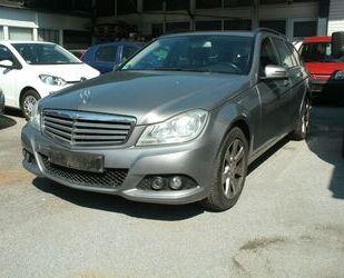 Mercedes-Benz Mercedes-Benz C 180 C -Klasse C 180 T CDI BlueEffi Gebrauchtwagen