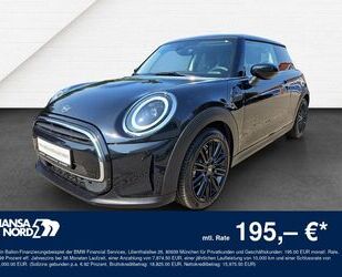 Mini MINI Cooper 3-Türer LED SPORTSITZ SHZ PDC DAB GRA Gebrauchtwagen