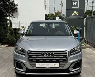 Audi Audi Q2 NAVI ALU 17 Kamera Isofix Gebrauchtwagen