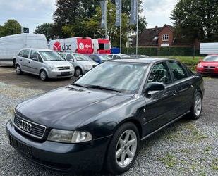 Audi Audi A4 S4 B5 2.8 V6*Schalter*Borbet Gebrauchtwagen