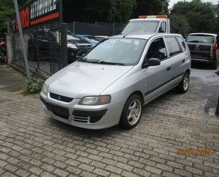 Mitsubishi Mitsubishi Space Star Family 1300 Gebrauchtwagen