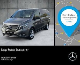 Mercedes-Benz Mercedes-Benz Vito 119 CDI Tourer PRO+AHK+9G+Stand Gebrauchtwagen