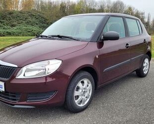 Skoda Skoda Fabia 1.2l Cool Edition 