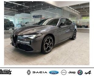 Alfa Romeo Alfa Romeo Giulia 2.0 Turbo 16V AT8-Q4 Veloce Appl Gebrauchtwagen