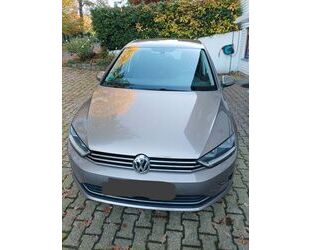 VW Volkswagen Golf Sportsvan 1.4 TSI 92kW SOUND BMT S Gebrauchtwagen