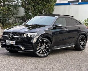 Mercedes-Benz Mercedes-Benz GLE 350 Coupe de 4Matic Coupe//AMG// Gebrauchtwagen