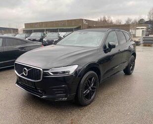 Volvo Volvo XC60 R Design D4 Aut. Navi LED Leder Pano 36 Gebrauchtwagen