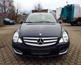 Mercedes-Benz Mercedes-Benz R 320 L CDI EXCLUSIVE TV-VOLL-LEDER Gebrauchtwagen