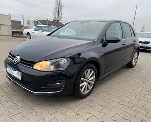 VW Volkswagen Golf VII Lim. Lounge|Navi| Gebrauchtwagen