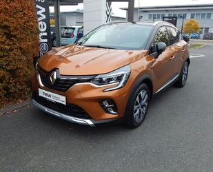 Renault Renault Captur 1.6 E-Tech Plug in Hybrid Edition O Gebrauchtwagen