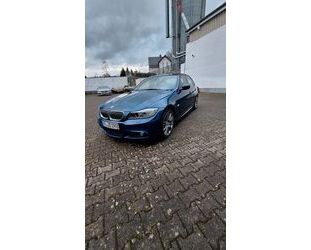 BMW BMW 320d M Sportpaket Gebrauchtwagen