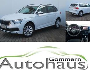 Skoda Skoda Kamiq Ambition * NAVI * Kamera * Lane Assist Gebrauchtwagen