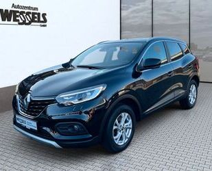 Renault Renault Kadjar Limited TCE 140 GPF mit DeLuxe-Pake Gebrauchtwagen