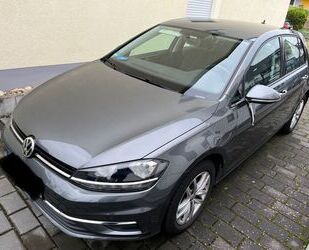 VW Volkswagen Golf 1.6 TDI SCR Comfortline Mobilitäts Gebrauchtwagen