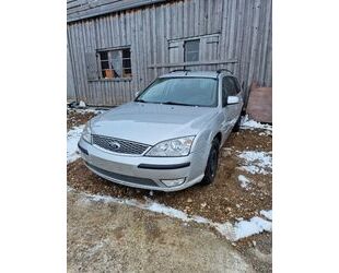 Ford Mondeo Gebrauchtwagen