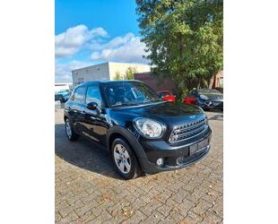 Mini One Countryman Gebrauchtwagen