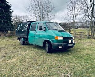 VW T4 andere Gebrauchtwagen