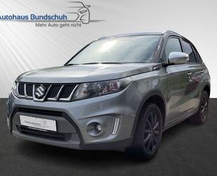 Suzuki Suzuki Vitara 1.4 Boosterjet Allgrip S *AHK*LED*Ka Gebrauchtwagen