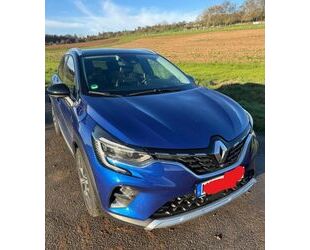 Renault Renault Captur TCe 140 EDC GPF Edition One Edition Gebrauchtwagen