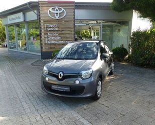 Renault Renault Twingo SCe 70 Life,Klimaanlage Gebrauchtwagen