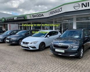 Skoda Skoda Karoq Sportline Diesel, Einparkhilfe Gebrauchtwagen