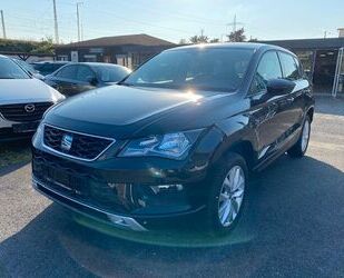 Seat Seat Ateca Style 1,0 TSI 85KW (115PS) Gebrauchtwagen