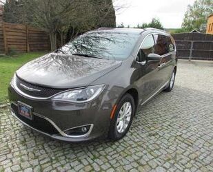 Chrysler Chrysler Pacifica Touring L Luxury Plus Leder Sto Gebrauchtwagen