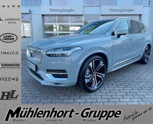 Volvo Volvo XC90 B5 D AWD Geartronic ULTIMATE BRIGHT - 7 Gebrauchtwagen