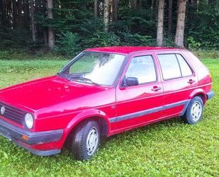 VW Volkswagen Golf 1.4 Standard Gebrauchtwagen