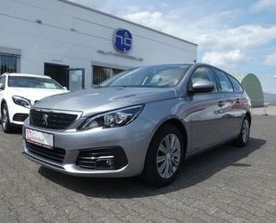 Peugeot Peugeot 308 Active Pack Automatik *ALU*NAVI*KLIMA* Gebrauchtwagen