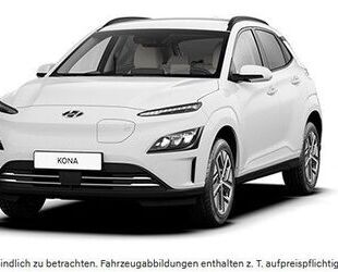 Hyundai Hyundai KONA Trend Elektro 100KW Gebrauchtwagen