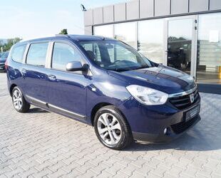 Dacia Dacia Lodgy Celebration 7 Sitze Klima Tempomat PDC Gebrauchtwagen