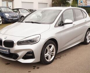 BMW BMW 218 Active Tourer 218 d M Sport M Sportpaket Gebrauchtwagen