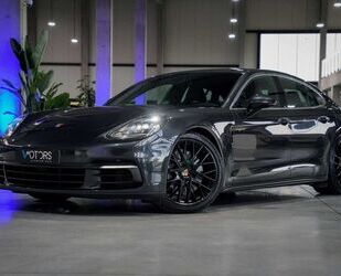 Porsche Porsche Panamera 4 e-Hybrid 2.9 V6 Bi-Turbo PHEV - Gebrauchtwagen