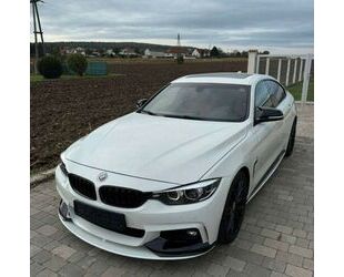 BMW BMW 430 Gran Coupé 430i xDrive Gran Coupé Luxury.. Gebrauchtwagen