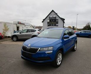 Skoda Skoda Karoq 2.0 TDI Ambition *Navi*ACC*AHK*PDC*Si Gebrauchtwagen