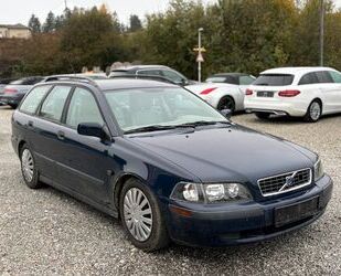 Volvo Volvo V40 1.8 Gebrauchtwagen