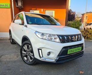 Suzuki Suzuki Vitara 1.0 Boosterjet Comf. 4x2 NAVI/SHZ/CA Gebrauchtwagen