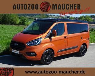 Ford Ford Transit Custom Nugget 320 L1 Aut. /AHK/Markis Gebrauchtwagen