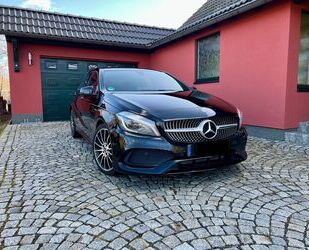 Mercedes-Benz Mercedes-Benz A 200 PEAK Edition PEAK Edition Gebrauchtwagen