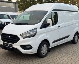 Ford Ford Transit Custom Kasten L2H2/Heizung/Kamera/Reg Gebrauchtwagen