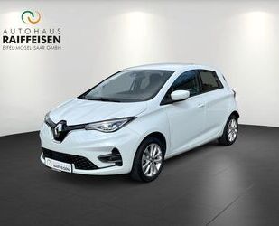 Renault Renault ZOE Experience R135 Batteriekauf SHZ,Kamer Gebrauchtwagen