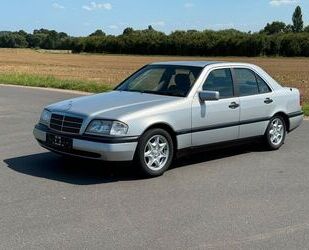 Mercedes-Benz Mercedes-Benz C 180 ESPRIT Gebrauchtwagen