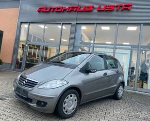 Mercedes-Benz Mercedes-Benz A 150 ELEGANCE Gebrauchtwagen