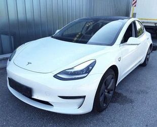 Tesla Tesla Model 3 Long Range Dual AWD Gebrauchtwagen