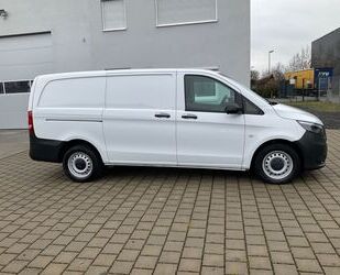 Mercedes-Benz Mercedes-Benz Vito Kasten 114 CDI FWD lang LR+AHK+ Gebrauchtwagen